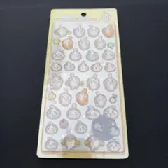【正規品】ボンボンドロップシール　ちいかわ　うさぎ