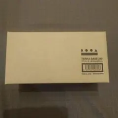 2026年最新】テラベース dooaの人気アイテム - メルカリ