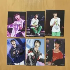 JO1 河野純喜 アリーナツアー KIZUNA 有明　ステフォAB