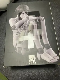 1/12 東亜重工製 合成人間︎︎ ♀