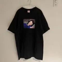 未使用品）Supreme Snow White Tee 