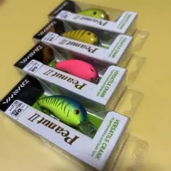 2025年最新】ダイワ ピーナッツⅡの人気アイテム - メルカリ