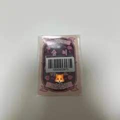 straykids karma fans リアルタッチ アイエン