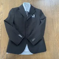 スーツジャケット