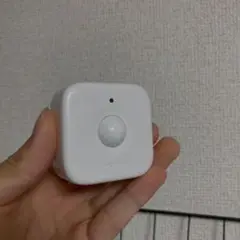 Switchbot 人感センサー