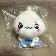 カラビナ付きマスコット みるみるちゃん　しずくちゃん