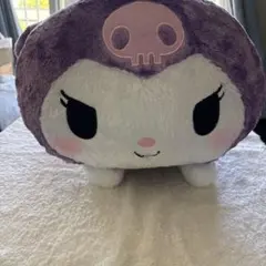 レア】 サンリオ クロミ バク もっちり抱き枕 むにゅぐるみ ぬいぐるみ