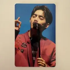 SEVENTEEN Ode to You トレカ DVD エスクプス