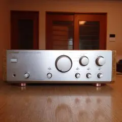 SANSUI AU-α907XR プリメインアンプ 本体のサムネイル