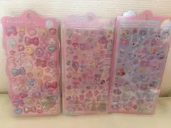 【クーリア】ほうせきボンボン　ゆめいろボンボン　キャンディツインズ