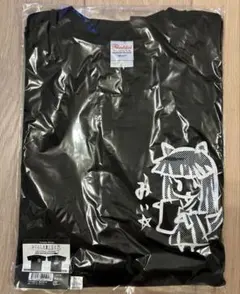 カッコウの許嫁 ひぐらしのなく頃に 取り違えコラボ Tシャツ 激レア