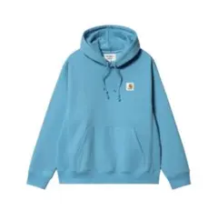 Carhartt WIP × AWAKE NY Hoodie “Blue”のサムネイル
