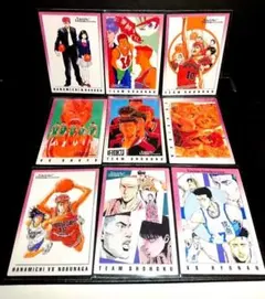 2025年最新】三井寿 カードダスマスターズの人気アイテム - メルカリ