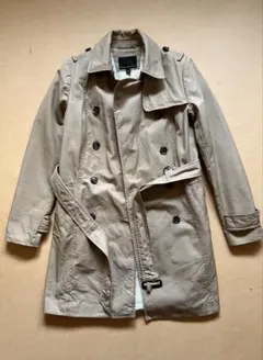 Banana Republic トレンチ コート