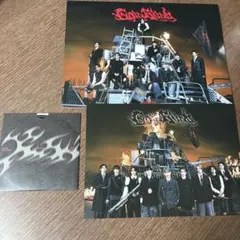 【美品】&TEAM Go in Blind 月狼