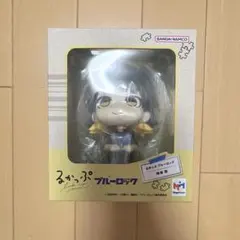 ブルーロック　蜂楽　るかっぷ