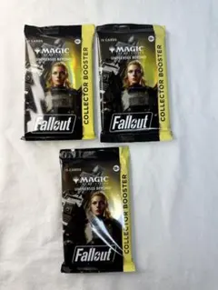2026年最新】fallout コレクターブースターの人気アイテム - メルカリ