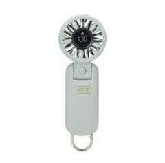 新品未使用　Toffy ハンディファン HFN5 3way機能付き