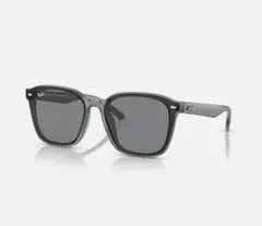 Ray-Ban RB4392D サングラス　フレームグレー