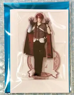 刀ミュ　目出度歌誉花舞　十周年祝賀祭　アクスタ　後家兼光　1点