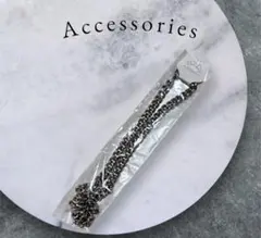 喜平ネックレス チェーン 6面ダブル 10ミリ60cm 中折れ留め具 ストリート