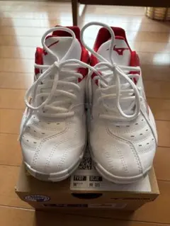 Mizuno Wave Gaia 3 Wide 24.0 cm ハンドボール用