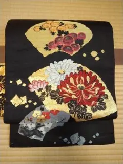 10・はぎれ帯用 サボテン様 帯77 - メルカリ