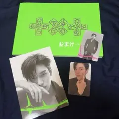 TXT スビン THORN ラキドロ ユニバ 3·4回目 - メルカリ