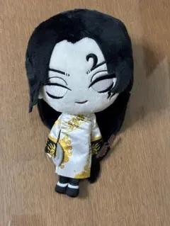一番くじ IdentityV 第五人格 第三弾 A賞 ぬいぐるみ（謝必安）