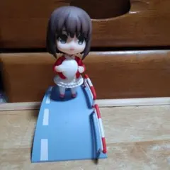 2025年最新】冴えない彼女の育てかた Memorial ねんどろいど加藤