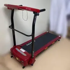 ALFITS ウォーキングマシン スリムデザイン AFR2224J 訳あり - メルカリ