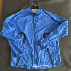 asics 東京マラソン2009 ウィンドブレーカーのサムネイル