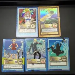 ワンピース ホワイトデー カード ルフィ ゾロ サンジ 2006年 希少 レア ワンピース ホワイトデー カード ルフィ ゾロ サンジ 2006年 希少レア