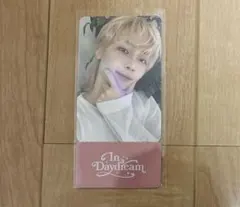 &TEAM NICHOLAS シーグリPOPUP 特典