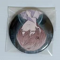 シクフォニ　缶バッジ　暇72 イア