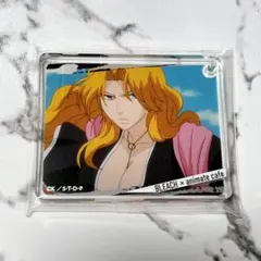 BLEACH アニカフェ コロッタ 松本乱菊