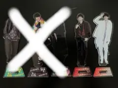 スカイピース テオくん アクスタ まとめ売り