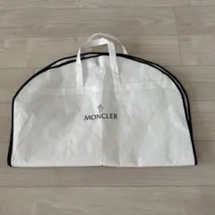 2026年最新】MONCLER ガーメントバッグの人気アイテム - メルカリ