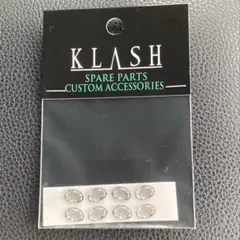 クラッシュナイン2個セット クラッシュ9TRIBEWEED&バージョン2&テールセット(DRT)』