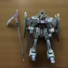 SDガンダムフルカラーカスタム フォビドゥンヴォーテクス - メルカリ
