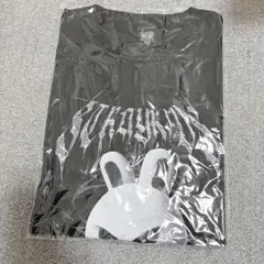 スキズ EVIL SKZOO Tシャツ リノ