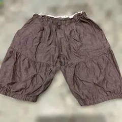 ラグマート　バルーンパンツ　130