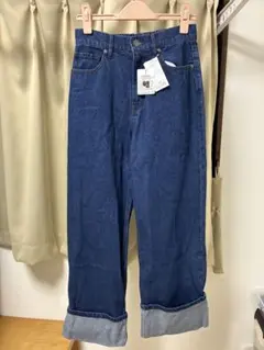 しまむらデニム