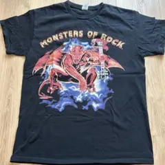 ロックtシャツ ミュージシャン