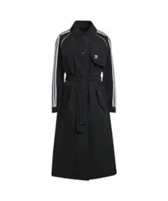 Adidas トレンチ コート キッズ レディース ジャージ アディダス