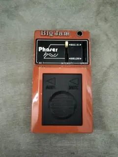 日本ハモンド Big Jam SE-3 コンプレッサー名機 箱付き貴重 - メルカリ