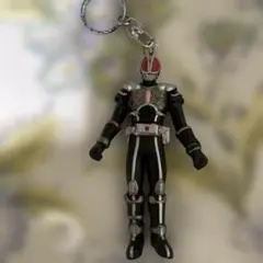 仮面ライダーファイズ キーホルダー ミニフィギュア