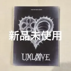 2026年最新】xlov トレカの人気アイテム - メルカリ