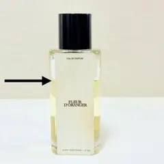 2026年最新】zara 香水 FLEUR D'ORANGERの人気アイテム - メルカリ