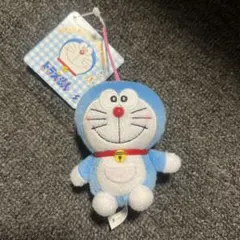 ドラえもん いろんな顔がいっぱいマスコット NEW3